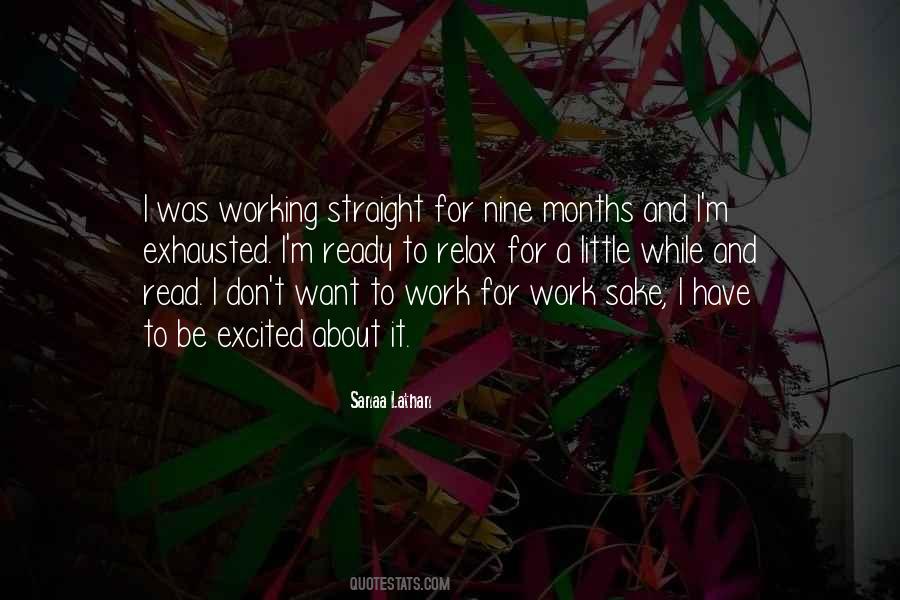 Sanaa Lathan Quotes #310633