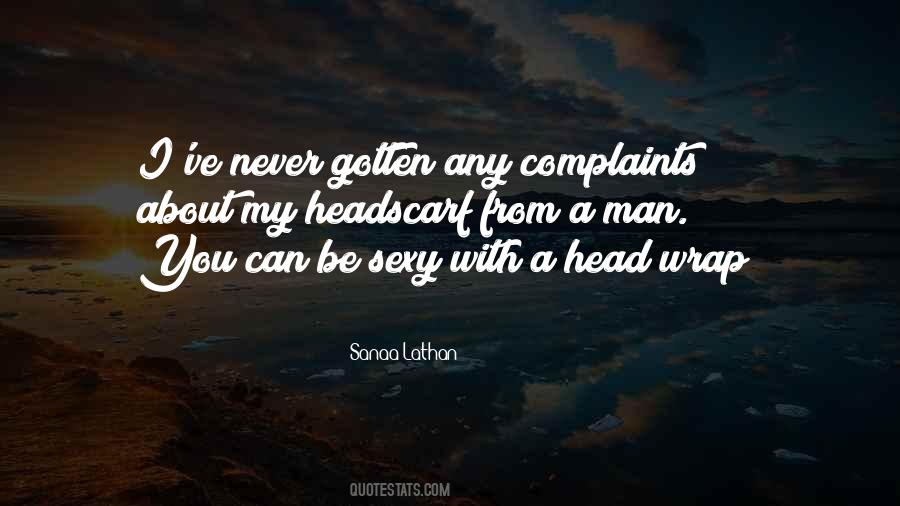 Sanaa Lathan Quotes #330185