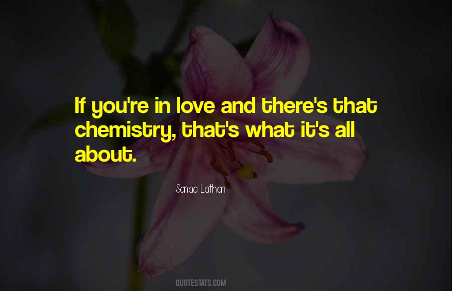 Sanaa Lathan Quotes #437780