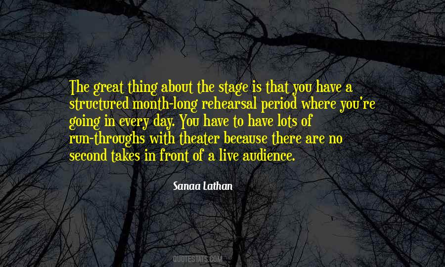 Sanaa Lathan Quotes #845250