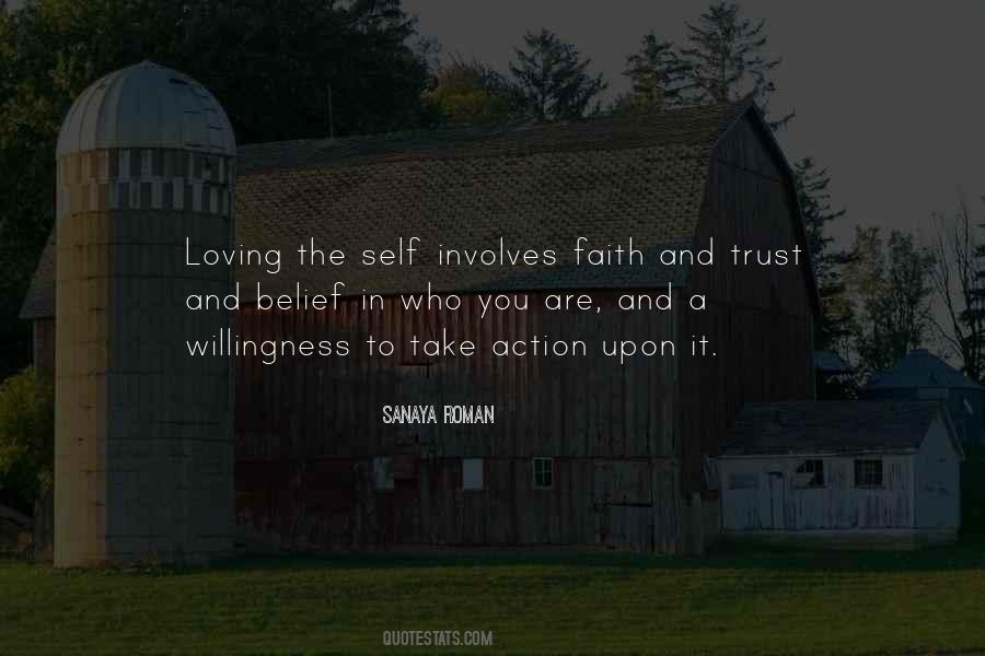 Sanaya Roman Quotes #924957