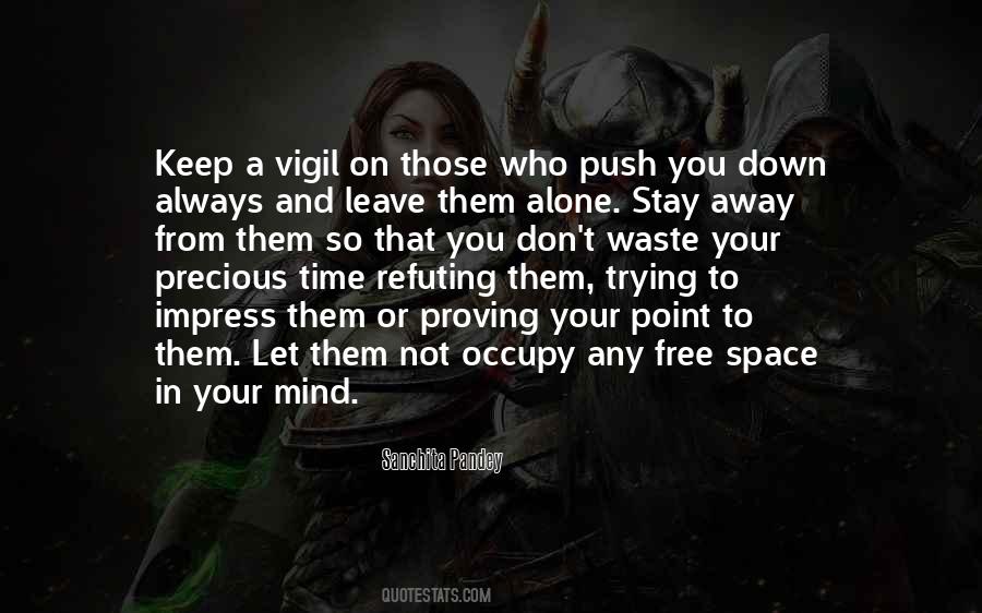 Sanchita Pandey Quotes #1222455