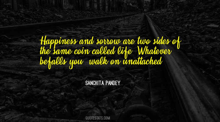 Sanchita Pandey Quotes #1337134