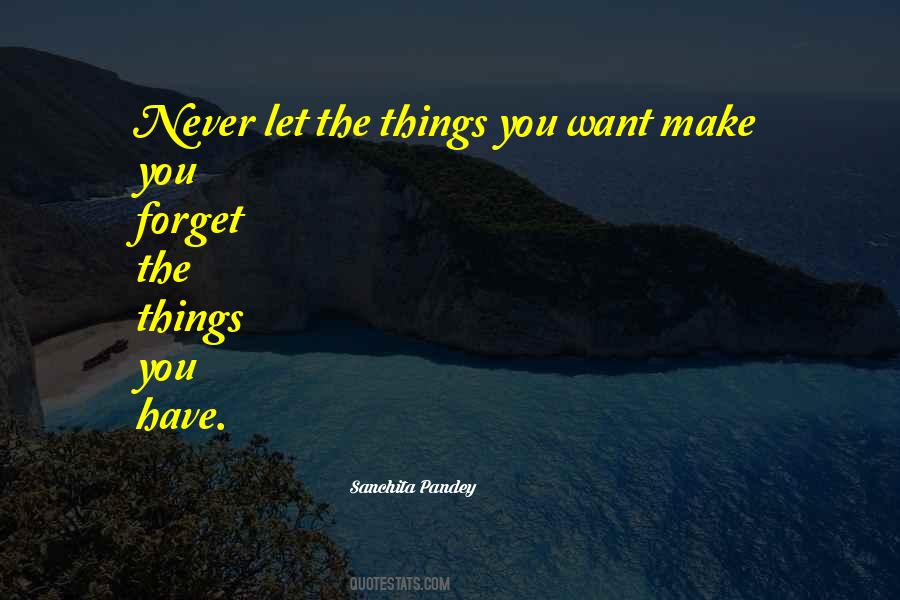 Sanchita Pandey Quotes #1381144