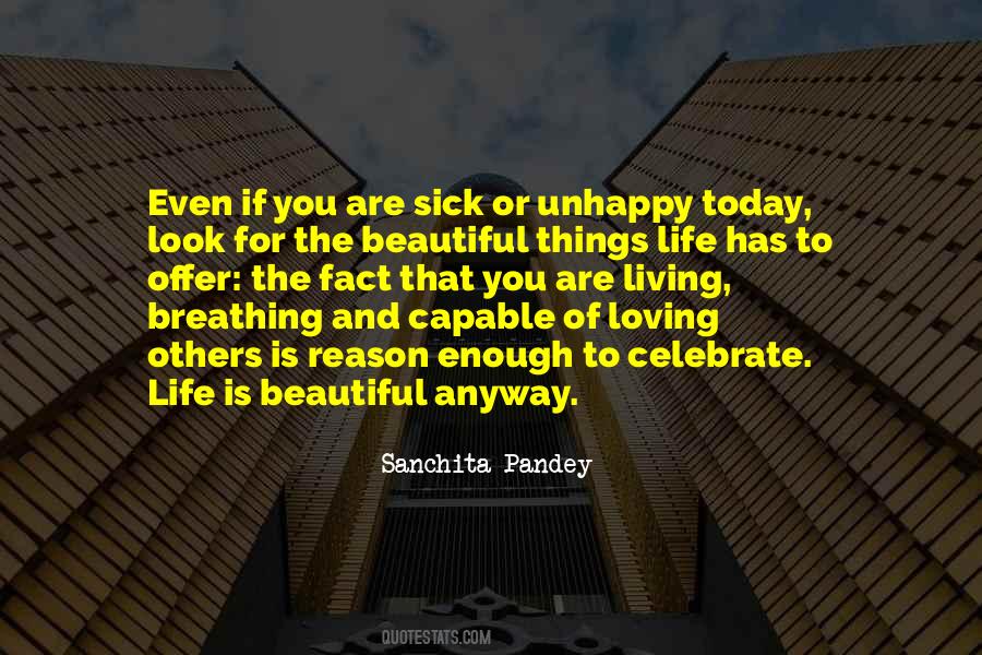 Sanchita Pandey Quotes #1842182