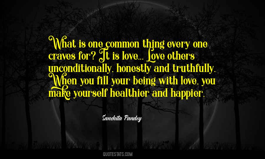 Sanchita Pandey Quotes #63310