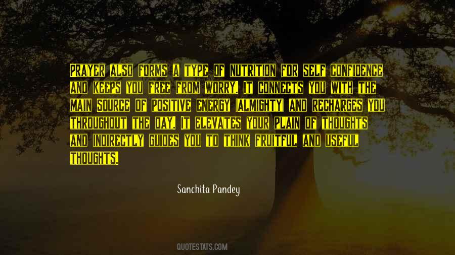 Sanchita Pandey Quotes #890680