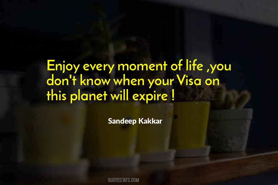 Sandeep Kakkar Quotes #1781284