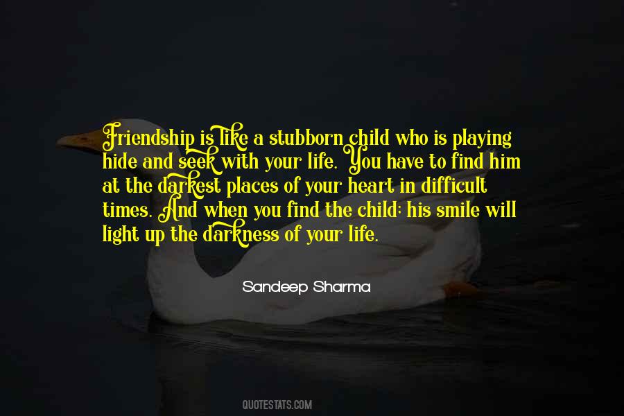 Sandeep Sharma Quotes #187864