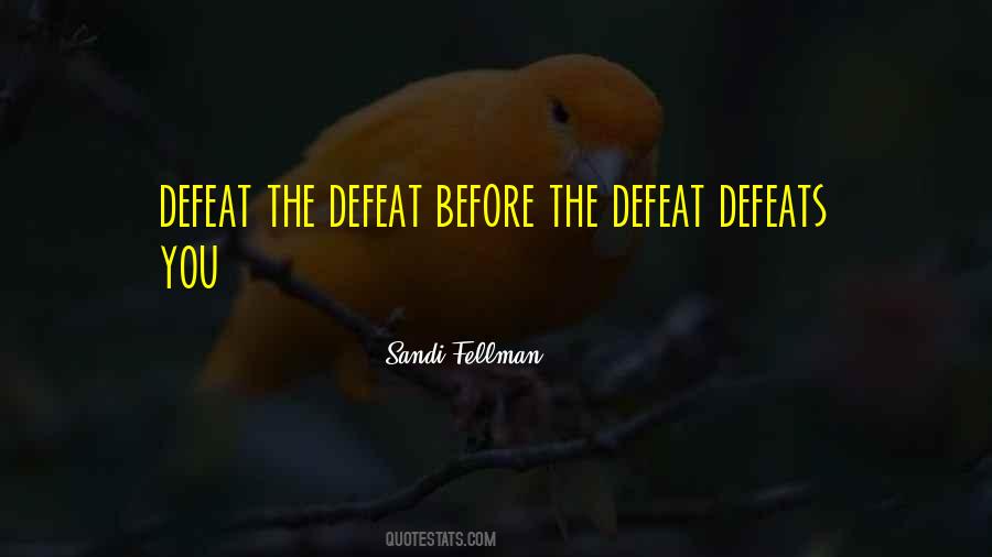 Sandi Fellman Quotes #513119 Sandi Fellman Quotes #513119
