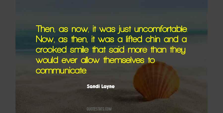 Sandi Layne Quotes #124138