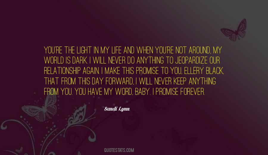Sandi Lynn Quotes #1203455