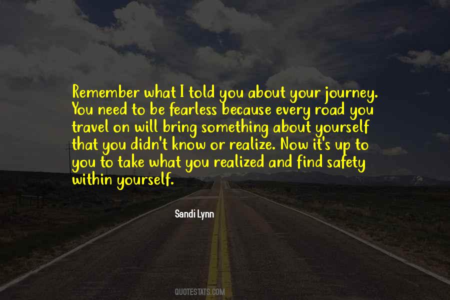 Sandi Lynn Quotes #242311