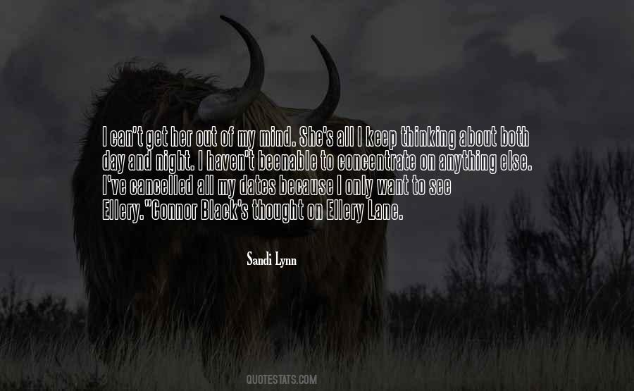 Sandi Lynn Quotes #565206