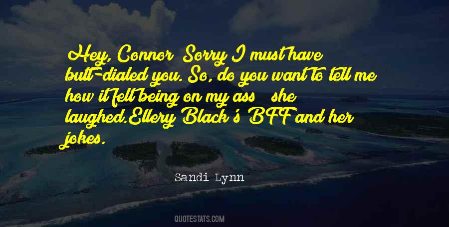 Sandi Lynn Quotes #706447