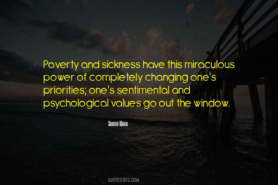 Sandor Marai Quotes #1056607