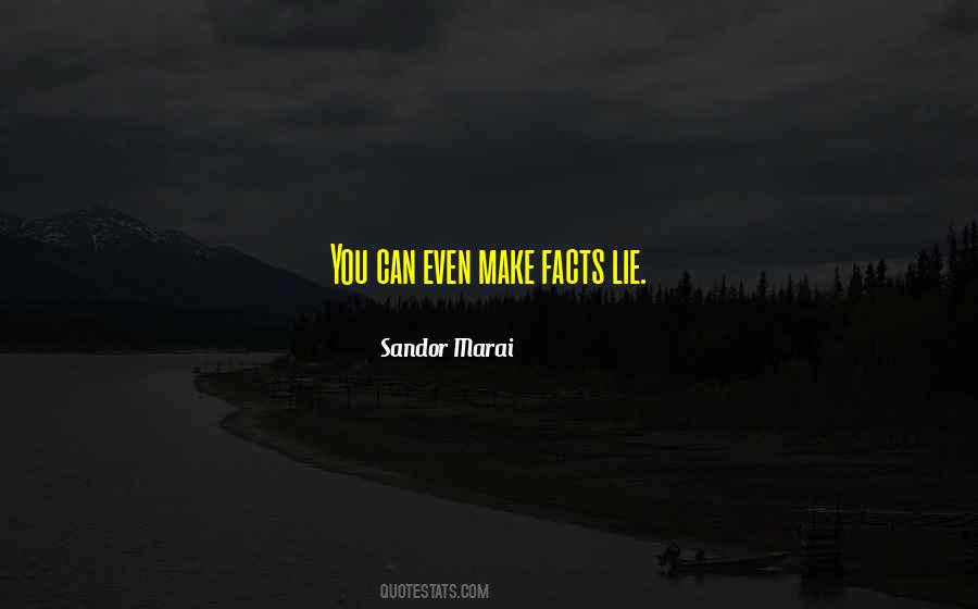 Sandor Marai Quotes #1073289