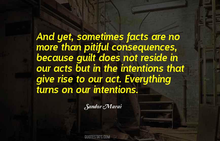 Sandor Marai Quotes #1244717