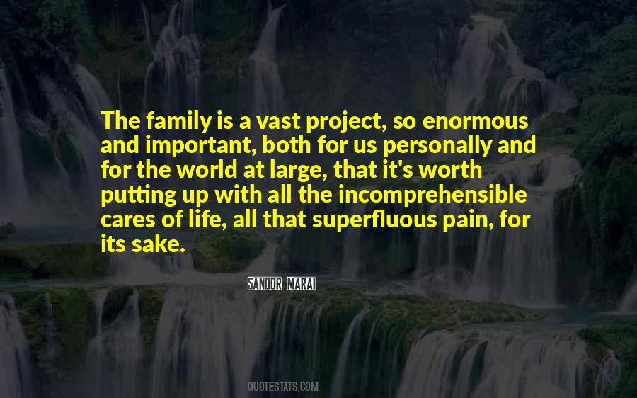 Sandor Marai Quotes #1246067
