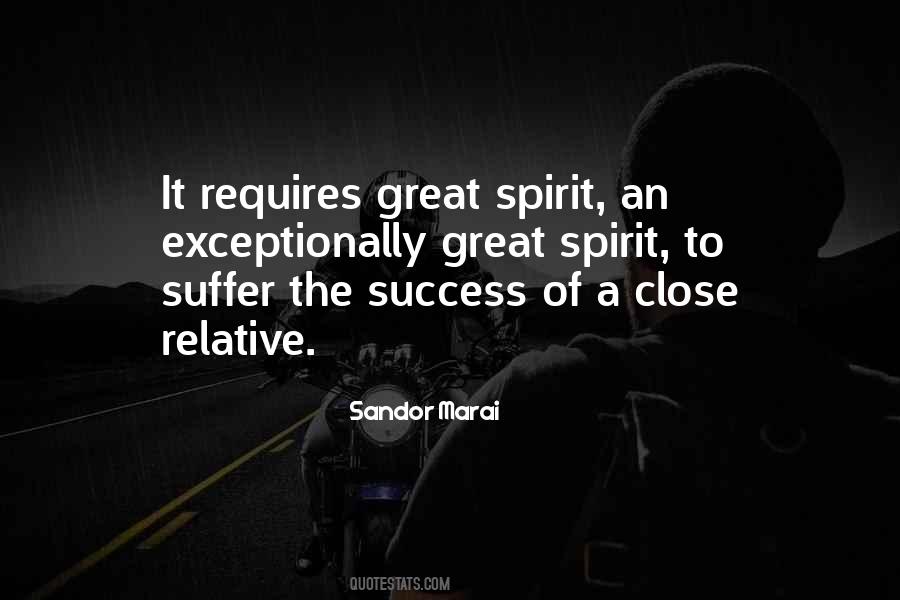 Sandor Marai Quotes #1296408