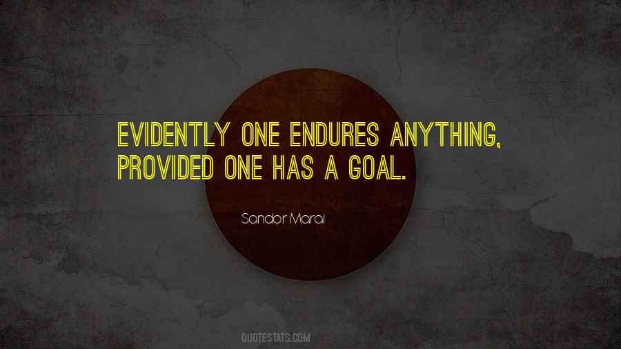 Sandor Marai Quotes #1344599