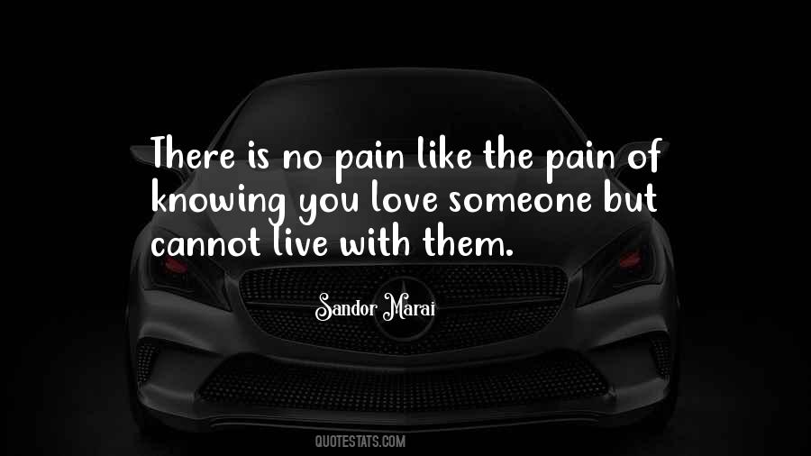 Sandor Marai Quotes #790168