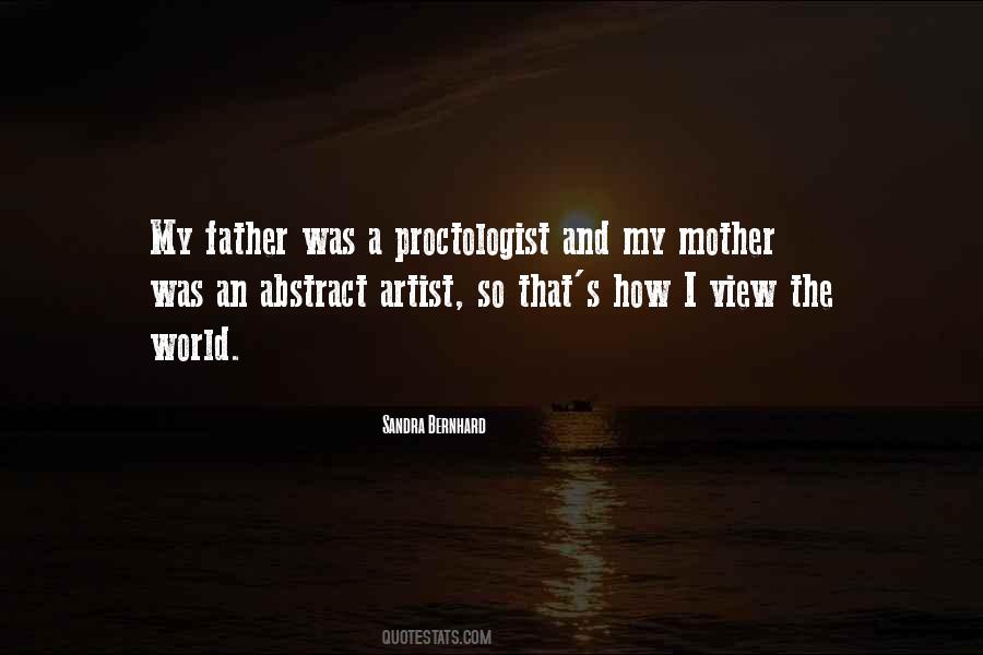 Sandra Bernhard Quotes #397284