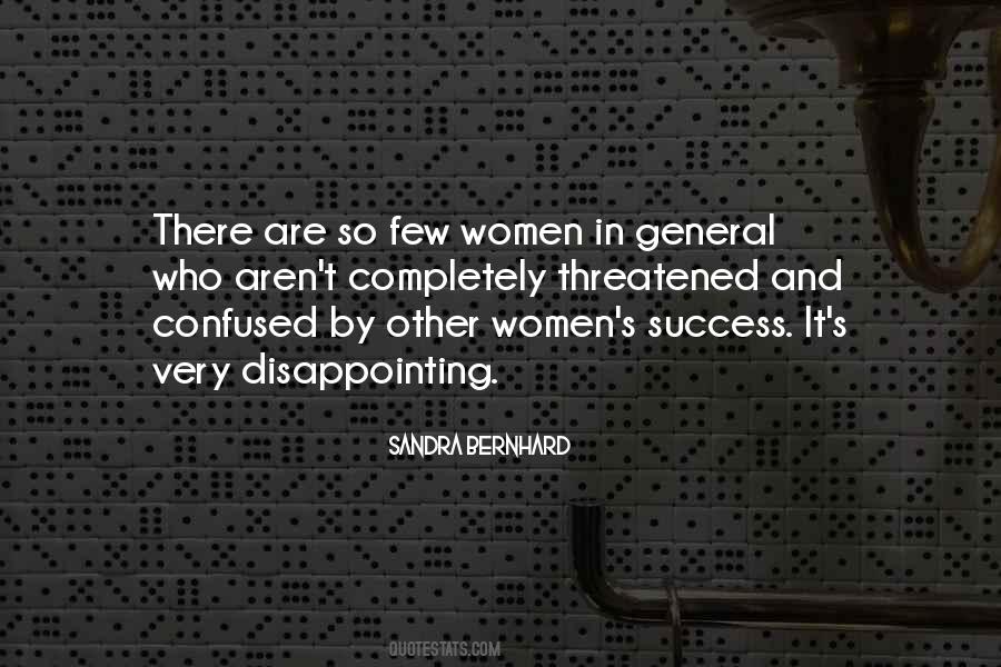 Sandra Bernhard Quotes #455320