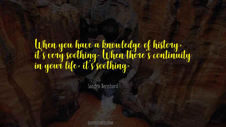 Sandra Bernhard Quotes #484839