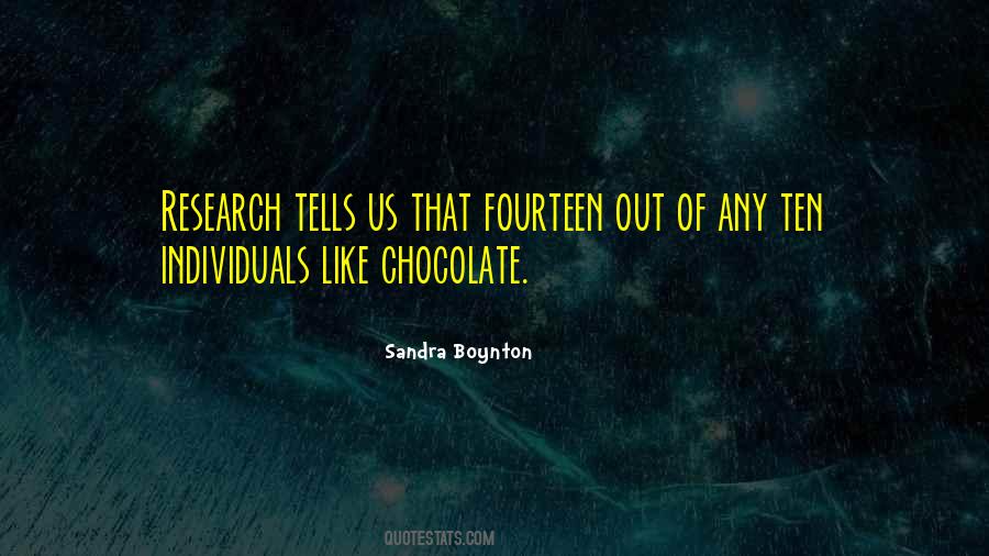 Sandra Boynton Quotes #1558301