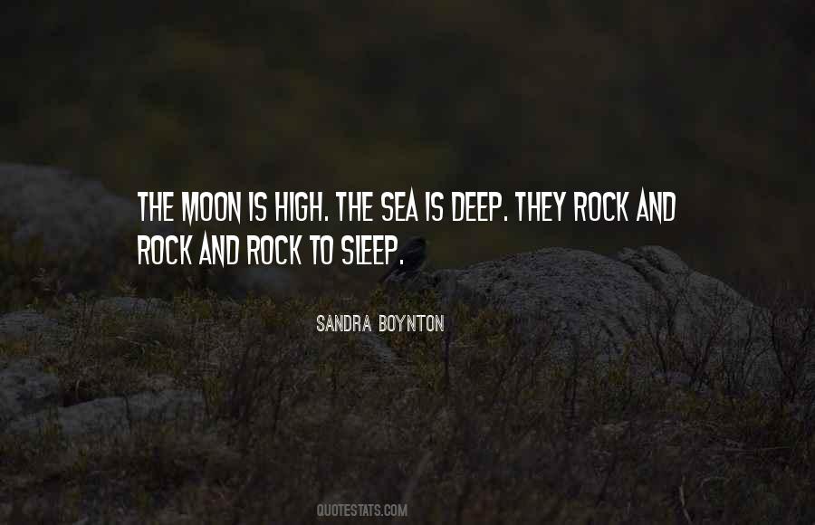 Sandra Boynton Quotes #539624