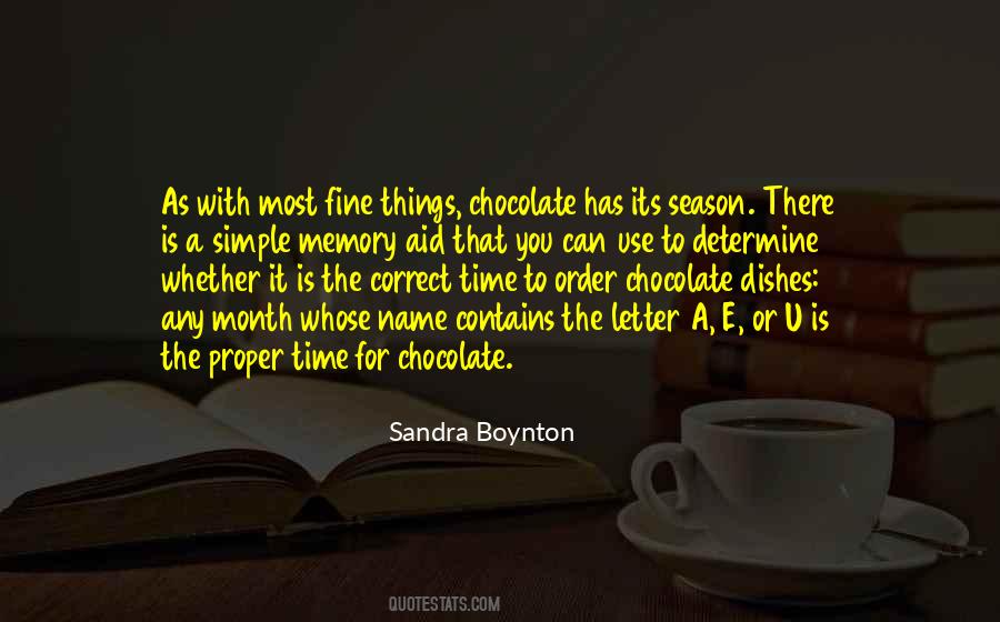 Sandra Boynton Quotes #967089