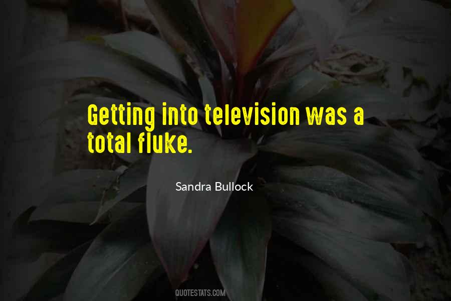 Sandra Bullock Quotes #1104547