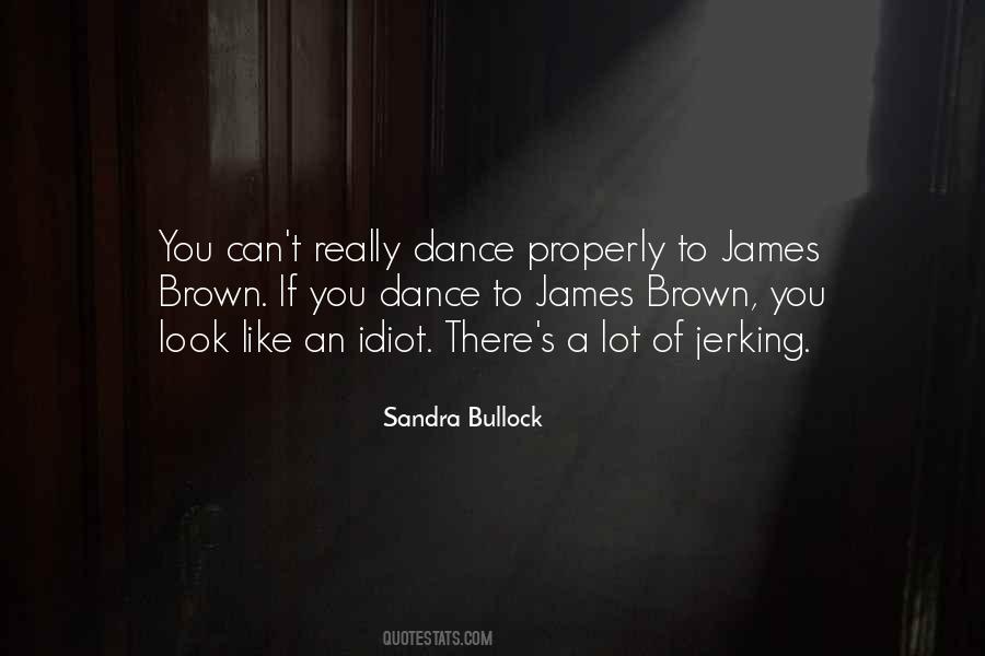 Sandra Bullock Quotes #1561140