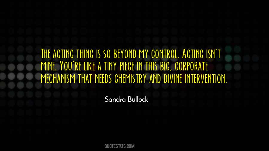 Sandra Bullock Quotes #670799