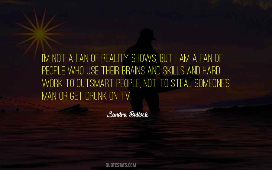 Sandra Bullock Quotes #681403