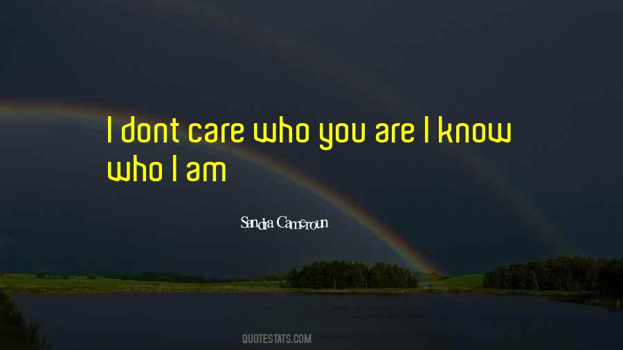 Sandra Cameroun Quotes #1547806 Sandra Cameroun Quotes #1547806