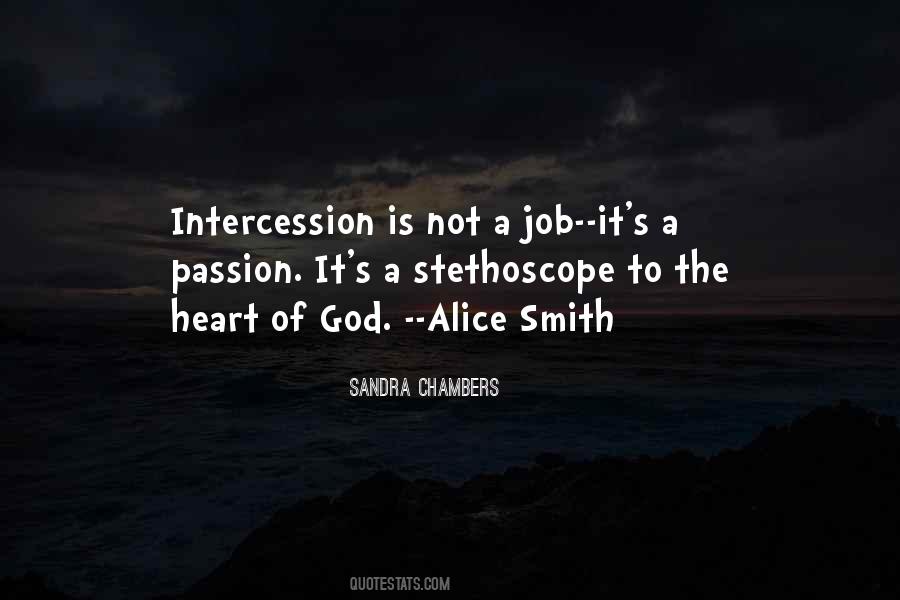 Sandra Chambers Quotes #463403 Sandra Chambers Quotes #463403