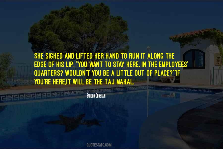 Sandra Chastain Quotes #1320419 Sandra Chastain Quotes #1320419