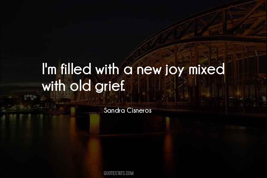 Sandra Cisneros Quotes #1223965
