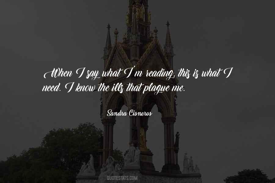 Sandra Cisneros Quotes #126913