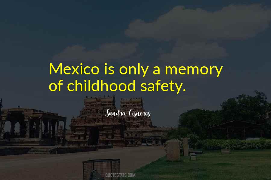 Sandra Cisneros Quotes #1425954