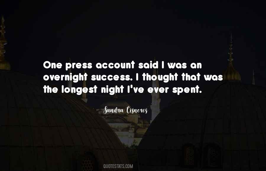 Sandra Cisneros Quotes #1506925