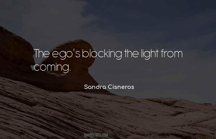 Sandra Cisneros Quotes #151507