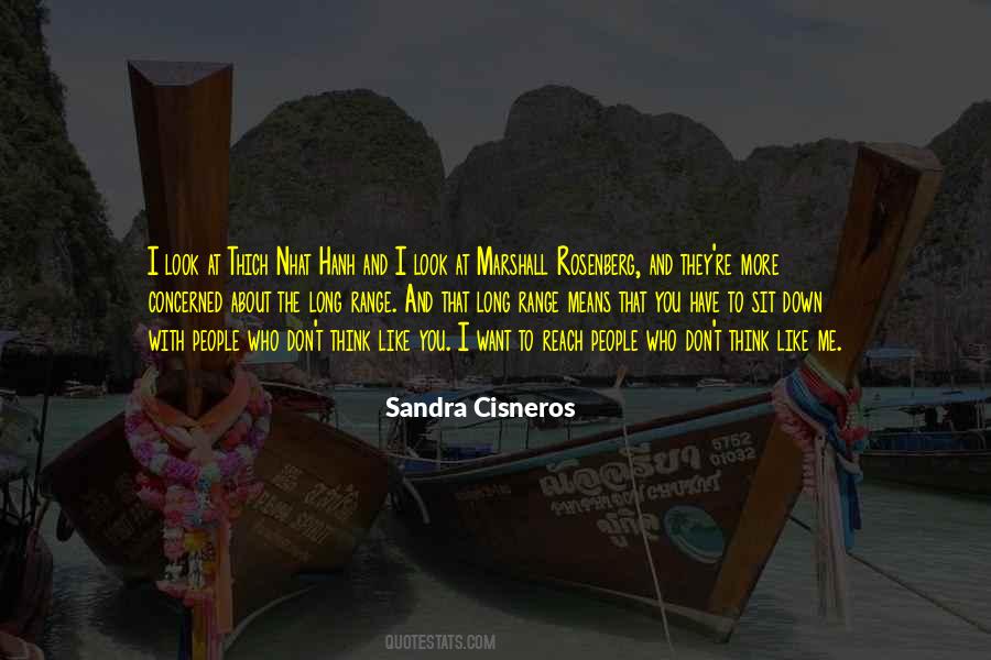 Sandra Cisneros Quotes #998768