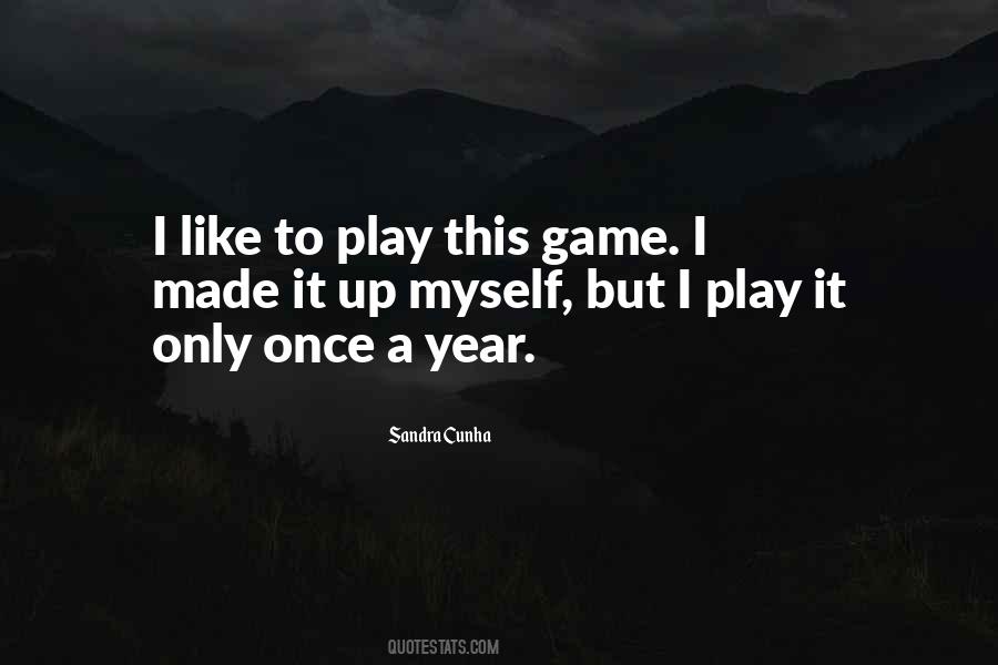 Sandra Cunha Quotes #1306186 Sandra Cunha Quotes #1306186