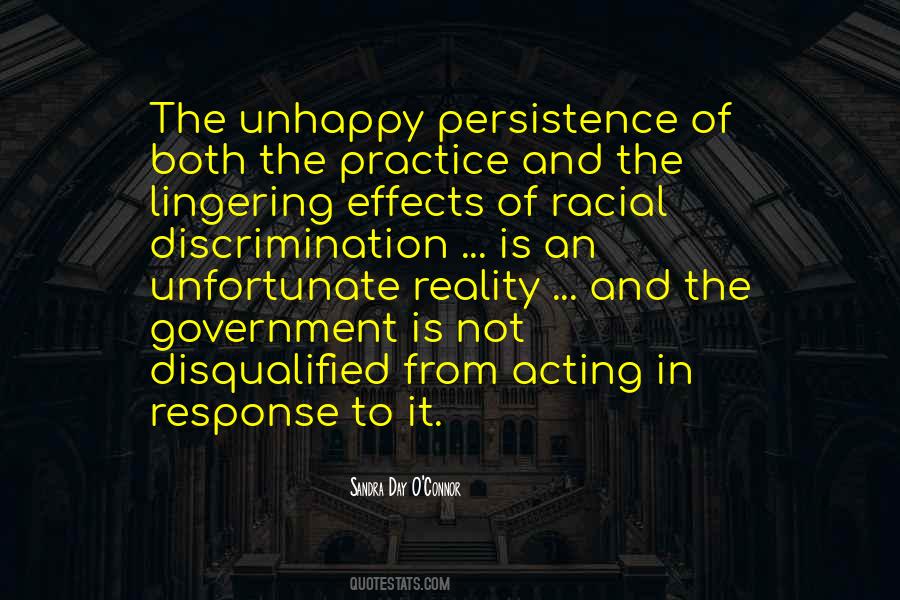 Sandra Day O'Connor Quotes #1097880