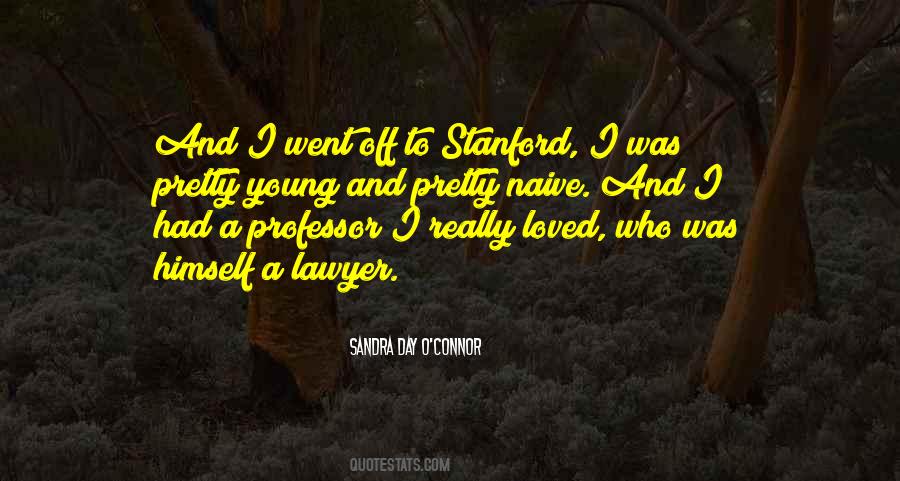 Sandra Day O'Connor Quotes #1466114