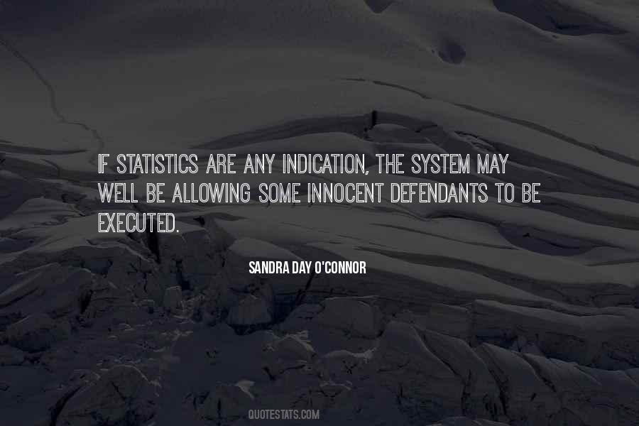 Sandra Day O'Connor Quotes #1744635