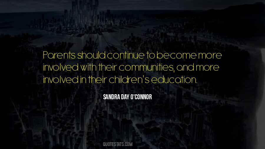 Sandra Day O'Connor Quotes #189470